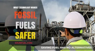 Innovative Technologies Enhancing Safety in Fossil Fuel Operations