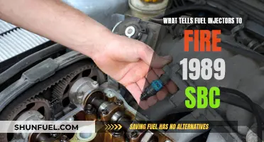 How Fuel Injectors Work and When to Fire Them
