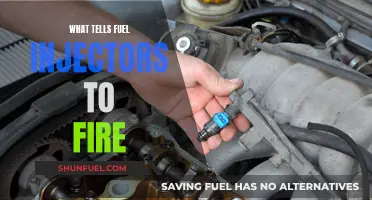 Fuel Injectors: What Makes Them Fire Up?