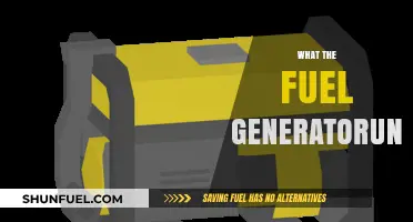 Unveiling the Secrets: What the Fuel Generator Unturned