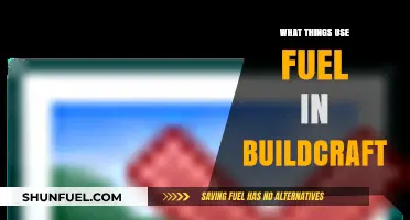 Fuel-Powered Machines in BuildCraft: A Comprehensive Guide to Usage