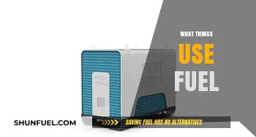 Exploring Fuel-Powered Devices: From Vehicles to Generators and Beyond