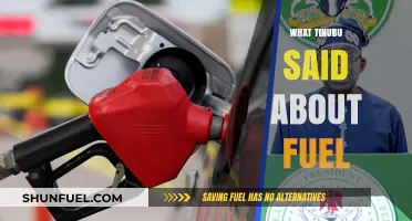 Tinubu's Fuel Policy: A Comprehensive Breakdown and Analysis