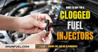 Best Products to Unclog Fuel Injectors