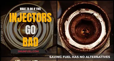 Fuel Injector Failure: Troubleshooting and Maintenance Guide