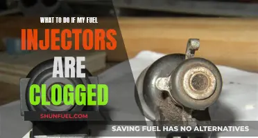 Fuel Injector Clog: Quick DIY Fixes and Prevention Tips