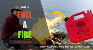 Ignite Your Knowledge: The Ultimate Guide to Fire-Starting Fuels