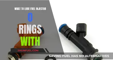 Lubricating Fuel Injector O-Rings: Best Practices and Recommendations