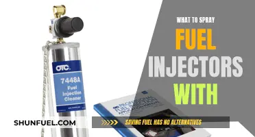 Best Fuel Injector Cleaners: DIY Solutions for Your Car