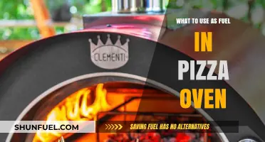 Best Fuel Options for Authentic, Perfectly Cooked Pizza Oven Results
