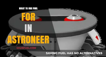 Astroneer Fuel Guide: Efficient Uses for Resourceful Space Exploration