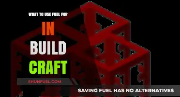 Efficient Fuel Usage in BuildCraft: Maximizing Resources for Optimal Builds