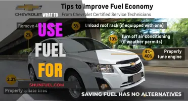 Maximize Efficiency: Smart Uses for Fuel in Daily Life