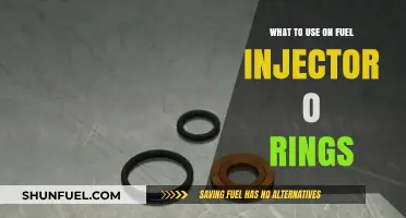 Best Lubricants for Fuel Injector O-Rings: Top Picks and Tips