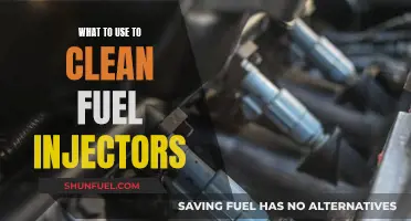 Cleaning Fuel Injectors: Best Product Options and Guide