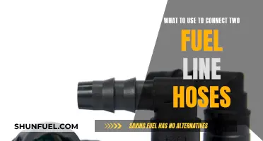 Connecting Fuel Line Hoses: The Best Tools and Methods