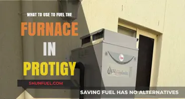 Best Furnace Fuel Options in Prodigy: A Comprehensive Guide