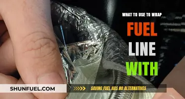 Fuel Line Wrap: Essential Materials for Protection and Insulation