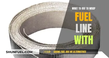Fuel Line Protection: Wrapping Materials and Their Benefits