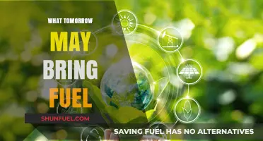 Exploring the Future of Energy: What Tomorrow May Bring for Fuel
