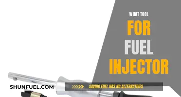 Best Tools for Fuel Injector Maintenance and Repair