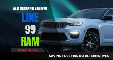 Torture Test: Fuel Line Torture in a '99 Ram