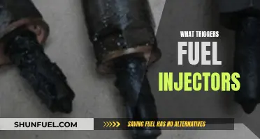 How Fuel Injectors Are Triggered: Understanding the Process