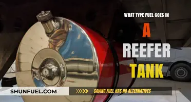 Reefer Tank Fuel: What You Need to Know