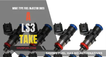 Fuel Injector Compatibility for LS3 Engines: What You Need to Know