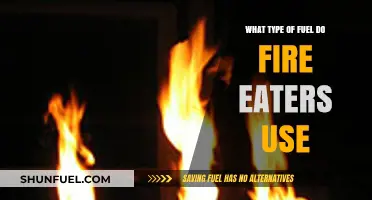 Fire Eating Fuel Secrets: Safe and Effective Choices for Performers