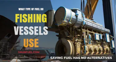 Fishing Vessel Fuel Types: Exploring the Options for Sustainable Operations