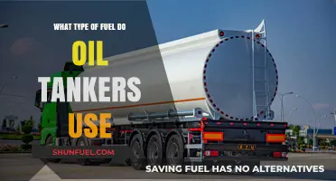 What Fuel Powers Oil Tankers: Unveiling the Maritime Energy Source