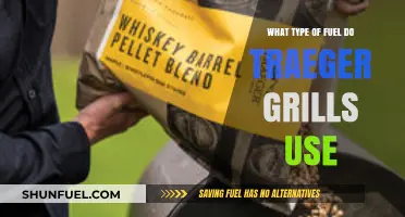 Traeger Grills Fuel Guide: Understanding Pellet Types and Usage