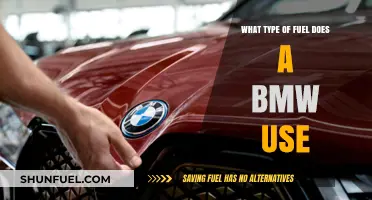 BMW Fuel Types: Gasoline, Diesel, Electric, and Hybrid Options Explained