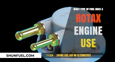 Rotax Engine Fuel Guide: Unleashing Optimal Performance with the Right Type