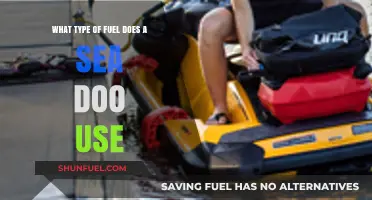 Sea-Doo Fuel Guide: Understanding the Right Fuel for Your Jet Ski