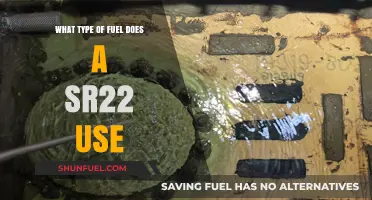 What Fuel Powers the SR22 Aircraft: A Comprehensive Guide