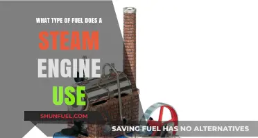 Understanding Steam Engines: The Fuel Types That Power These Machines