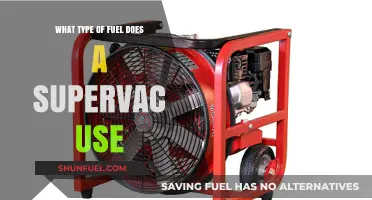 What Fuel Powers a Supervac? Unveiling the Energy Source