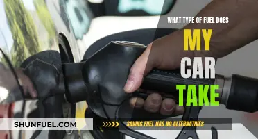 Understanding Your Car's Fuel Requirements: Unleaded or Premium?