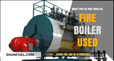 Understanding Oil-Fired Boilers: Fuel Types and Efficient Heating Solutions