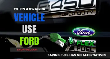 Ford Fuel Types: Understanding What Powers Your Vehicle Efficiently