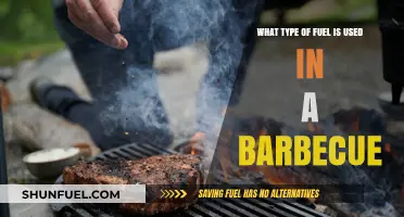 Best Barbecue Fuel Types: Charcoal, Gas, or Wood Pellets?