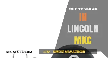Lincoln MKC Fuel Type: Unleashing the Power Under the Hood
