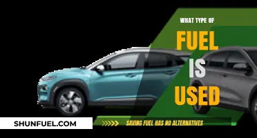Exploring the Different Types of Fuel Used in Vehicles and Industries