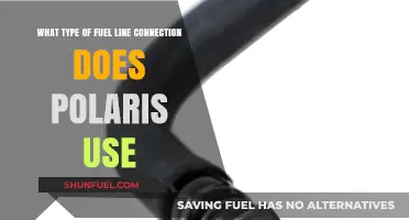 Polaris Fuel Line Connections: A Comprehensive Guide