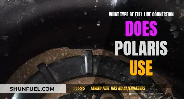 Polaris Fuel Line Connections: What You Need to Know