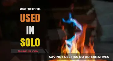 Solo Stove Fuel Guide: Best Options for Efficient Outdoor Cooking