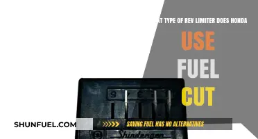 Honda's Fuel Cut Rev Limiter: How It Works and Why