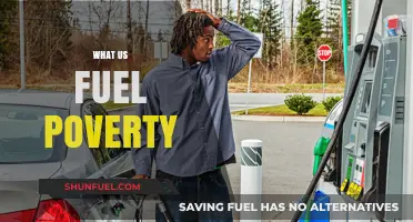 Understanding Fuel Poverty in the United States: Causes and Solutions